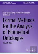 Formal Methods For The Analysis Of Biomedical Ontologies