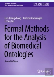 Formal Methods For The Analysis Of Biomedical Ontologies
