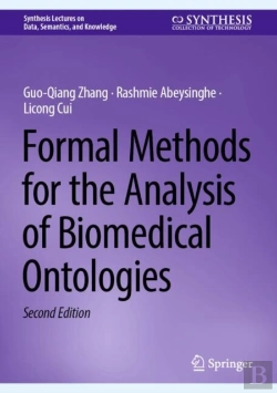 Bertrand.pt - Formal Methods For The Analysis Of Biomedical Ontologies
