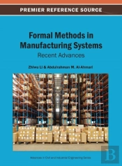 Formal Methods In Manufacturing Systems