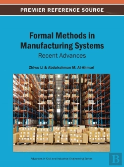 Bertrand.pt - Formal Methods In Manufacturing Systems