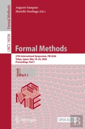 Formal Methods