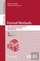 Formal Methods