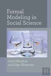 Formal Modeling In Social Science