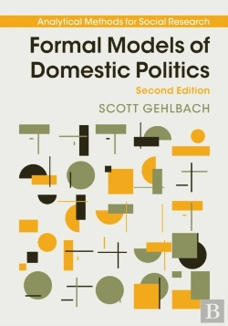 Bertrand.pt - Formal Models Of Domestic Politics