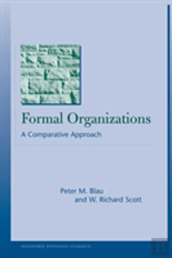 Bertrand.pt - Formal Organizations