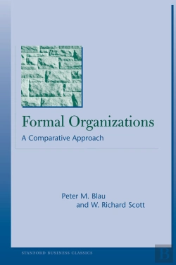 Bertrand.pt - Formal Organizations