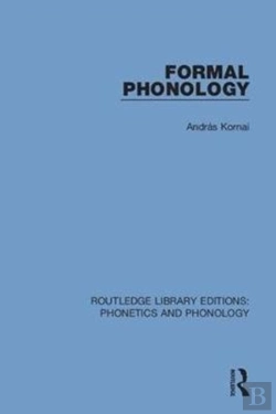 Bertrand.pt - Formal Phonology