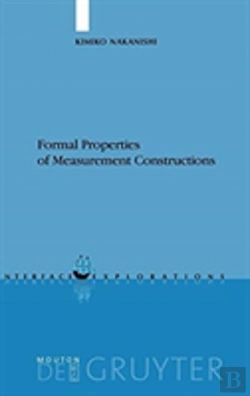 Bertrand.pt - Formal Properties Of Measurement Constructions