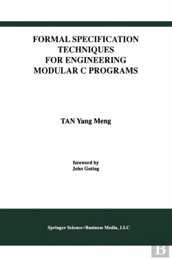 Bertrand.pt - Formal Specification Techniques For Engineering Modular C Programs