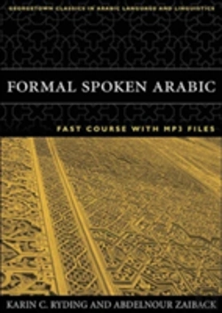 Bertrand.pt - Formal Spoken Arabic Fast Course With Mp3 Files