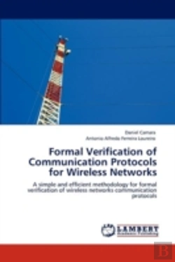 Bertrand.pt - Formal Verification Of Communication Protocols For Wireless Networks