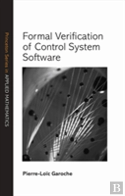 Bertrand.pt - Formal Verification Of Control System Software