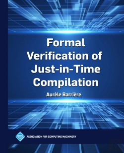 Bertrand.pt - Formal Verification Of Just-In-Time Compilation