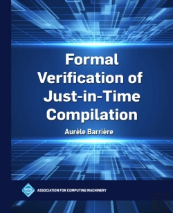 Bertrand.pt - Formal Verification Of Just-In-Time Compilation