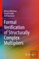 Formal Verification Of Structurally Complex Multipliers