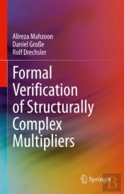 Formal Verification Of Structurally Complex Multipliers