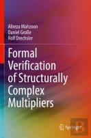 Formal Verification Of Structurally Complex Multipliers