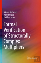 Formal Verification Of Structurally Complex Multipliers