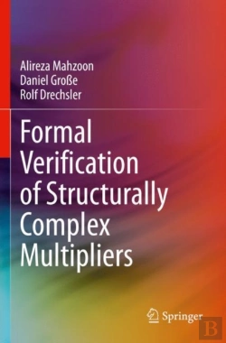 Bertrand.pt - Formal Verification Of Structurally Complex Multipliers