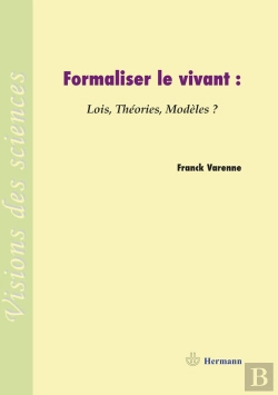 Bertrand.pt - Formaliser Le Vivant