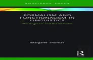 Formalism And Functionalism In Linguistics