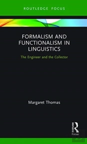 Formalism And Functionalism In Linguistics