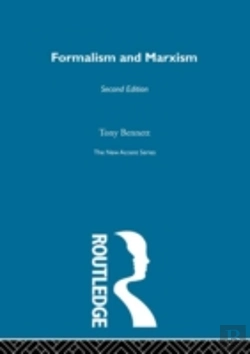 Bertrand.pt - Formalism And Marxism