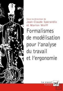 Bertrand.pt - Formalismes De Modélisation Pour L'Analyse Du Travail Et L'Ergonomie