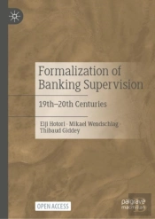 Formalization Of Banking Supervision
