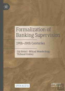 Bertrand.pt - Formalization Of Banking Supervision