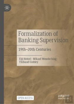Bertrand.pt - Formalization Of Banking Supervision