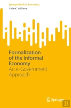 Bertrand.pt - Formalization Of The Informal Economy