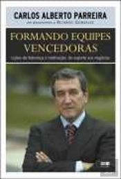 Formando Equipes Vencedoras