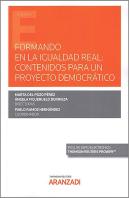 Formando La Igualdad Real Contenidos Para Proyecto Democrat