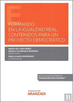 Bertrand.pt - Formando La Igualdad Real Contenidos Para Proyecto Democrat