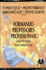 Formando Professores Profissionais