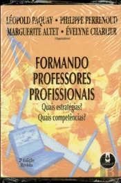 Formando Professores Profissionais