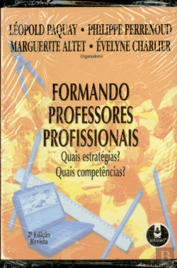 Bertrand.pt - Formando Professores Profissionais