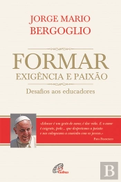 Formar - Exigência e Paixão