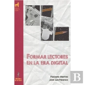 Formar Lectores En La Era Digital