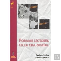 Bertrand.pt - Formar Lectores En La Era Digital