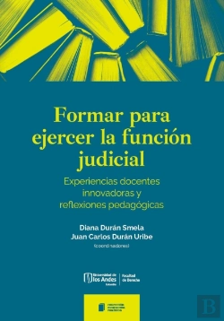 Bertrand.pt - Formar Para Ejercer La Función Judicial