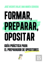 Formar, Preparar, Opositar