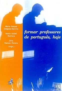 Bertrand.pt - Formar Professores de Português, Hoje