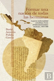 Formar Una Nación De Todas Las Hermanas