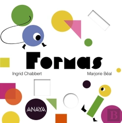 Bertrand.pt - Formas (+1 Años)