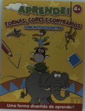 Formas, Cores e Contrários