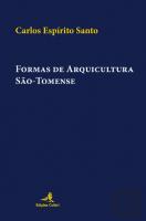 Formas de Arquicultura São-Tomense