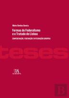 Formas de Federalismo e o Tratado de Lisboa